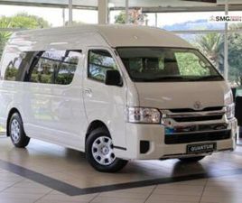 2.5D-4D BUS 14-SEATER GL