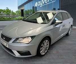 1.5 TGI GNC S&S XCELLENCE DSG 96 KW (130 CV)