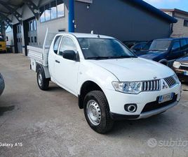 MITSUBISHI L200 136CV