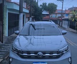 VOLKSWAGEN NIVUS VOLKSWAGEN NIVUS HIGHLINE 1.0 200 TSI FLEX AUT 2022