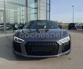 AUDI R8 AUDI R8 5.2 FSI PLUS QUATTRO S TRO