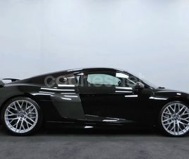 AUDI R8 AUDI R8 5.2 FSI PLUS QUATTRO S TRO