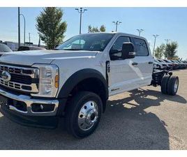 FORD F 550 FORD F 550 DOUBLE CAB DIESEL 4X4