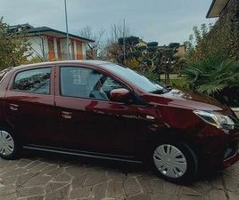 MITSUBISHI SPEACE STAR 1000