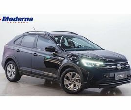 VOLKSWAGEN NIVUS VOLKSWAGEN NIVUS COMFORTLINE 1.0 200 TSI FLEX AUT 2024