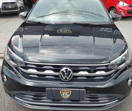 VOLKSWAGEN NIVUS VOLKSWAGEN NIVUS HIGHLINE 1.0 200 TSI FLEX AUT 2022