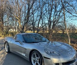 CHEVROLET CORVETTE LS3 MANUAL Z51 LT3