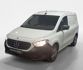 MERCEDES-BENZ CITAN 109 CDI/31 LONGO