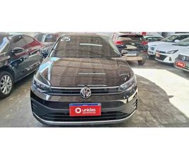 VIRTUS TSI 1.0 TURBO AUT. 2025 ** IPVA 2026 PAGO **