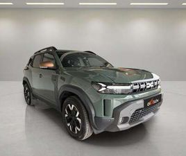 EXTREME HYBRID 105KW (140CV) 4X2