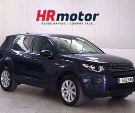 2.0TD4 PURE 4X4 AUT. 150