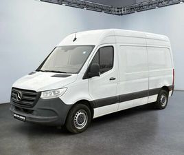 MERCEDES SPRINTER 311 MERCEDES-BENZ SPRINTER 311 CDI/39