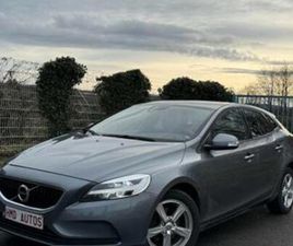 ② VOLVO V40 / 2.0 DIESEL / 2018 — VOLVO — 2EMEMAIN
