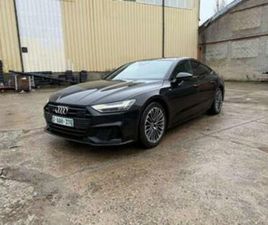 ② AUDI A7 A7 50 TFSIE QUATTRO S TRONIC (AUTOMATIQUE) — AUDI — 2EMEMAIN