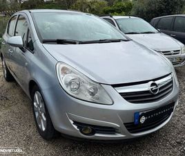 OPEL CORSA 1.3 CDTI ENJOY ECOFLEX