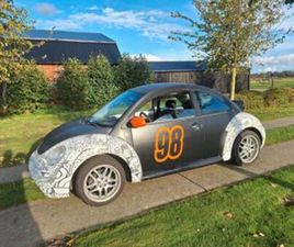 ② VOLKSWAGEN BEETEL 1.4CC ESSENCE — VOLKSWAGEN — 2EMEMAIN