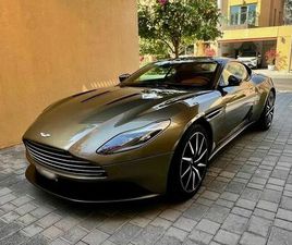 ASTON MARTIN DB11