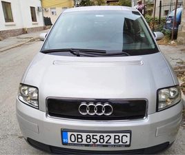AUDI A2