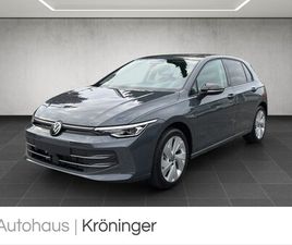 GOLF LIFE 1.5 ETSI DSG ENERGY AHK ACC NAVI