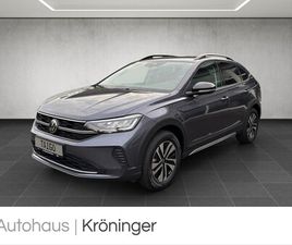 TAIGO LIFE 1.0 TSI DSG ENERGY ACC LED RÜCK