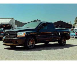 PICK-UP DODGE RAM SRT-10 2006