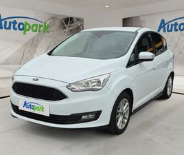 FORD C-MAX TREND 1,5 TDCI