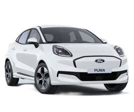 FORD PUMA GEN-E 124 KW FWD