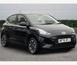 1.0 ADVANCE EURO 6 (START/STOP) 5DR