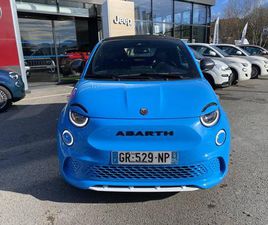 500 C E 155 CH TURISMO