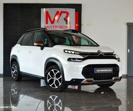 CITROËN C3 AIRCROSS 1.2 PURETECH FEEL PACK