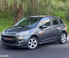 CITROEN C3 CITROËN C3 1.4 HDI COLLECTION
