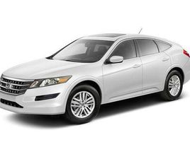 USED 2012 HONDA CROSSTOUR EX-L