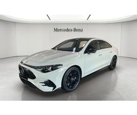 CLA 250+ AVEC TECHNOLOGIE EQ