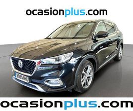 1.5 TURBO GDI LUXURY (162 CV)