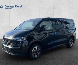 CARAVELLE STYLE RS 3100MM