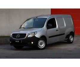 MERCEDES-BENZ CITAN CITAN