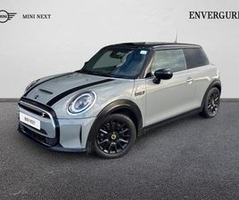 COOPER SE 184CH EDITION PREMIUM BVA 5CV