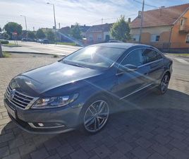 VW PASSAT CC 2,0 TDI BMT, 2013 GOD.