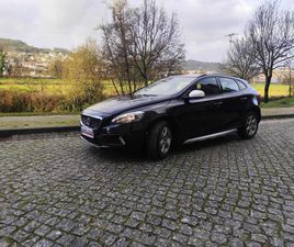VOLVO V40 CROSS COUNTRY 1.6 D2 MOMENTUM