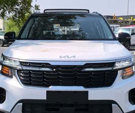 KIA SELTOS 1.5L FULL OPTION 2025 MODEL CHINESE SPECS BRAND NEW