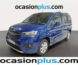 LIFE 1.5 TD S&S SELECTIVE L (130 CV)