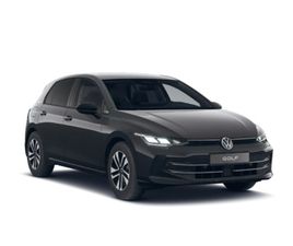 VOLKSWAGEN GOLF GOLF LIFE 1,5 L ETSI OPF 85 KW (116 PS) 7-GANG-DOPPELKUPPLUNGSGETRIEBE DSG