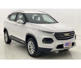 CHEVROLET GROOVE CHEVROLET GROOVE LT 1.5 | ZERO DOWN PAYMENT | HOME TEST DRIVE