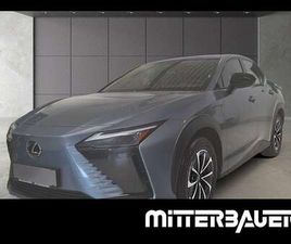 LEXUS RZ 300E 71,4KWH COMFORT AUT.