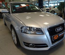 AUDI A3 1.4 TFSI AMBITION