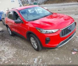 FORD ESCAPE 1.5L I-3 DI, DOHC, VVT, TURBO, 180HP ALL WHEEL ≫ 2024 • 12 900 EUR • ID