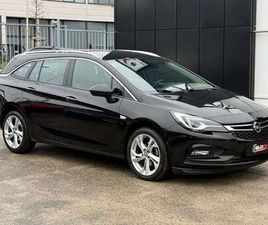 SPORTS TOURER - 1.6 DIESEL - CONTRÔLE TECHN OK