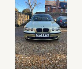 1.8 316TI SE COMPACT 3DR