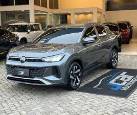 VOLKSWAGEN TERA HIGH 1.0 170 TSI FLEX 12V 5P AUT 2026