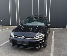 VOLKSWAGEN GOLF GTD 2.0 TDİ DSG